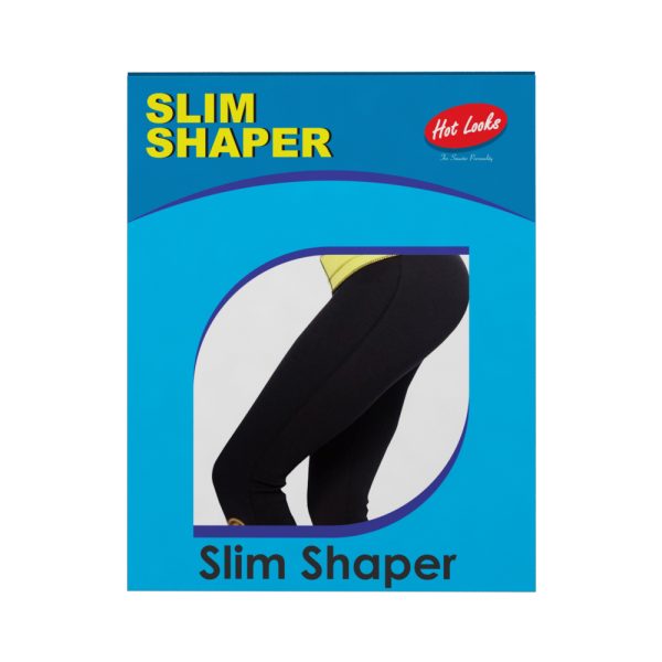 slim Shaper Pants