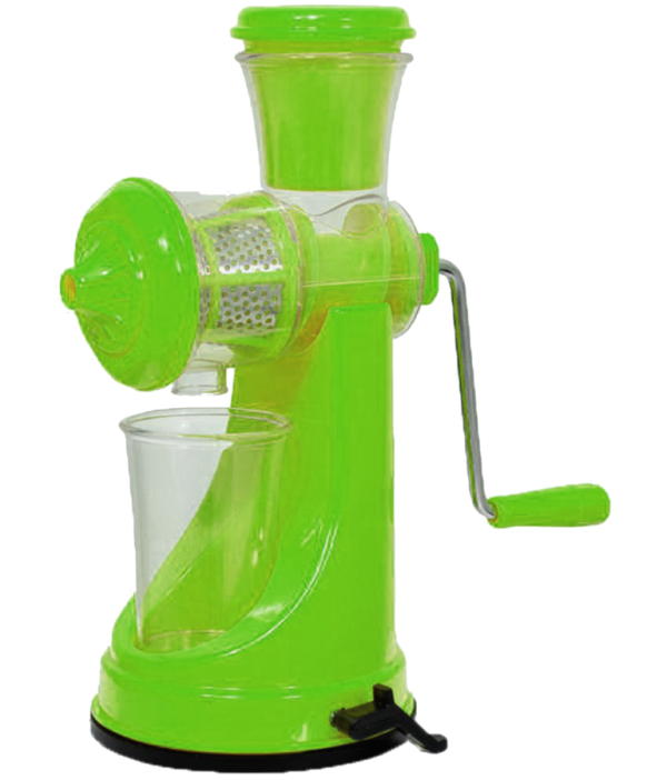 Fair Chef juicer