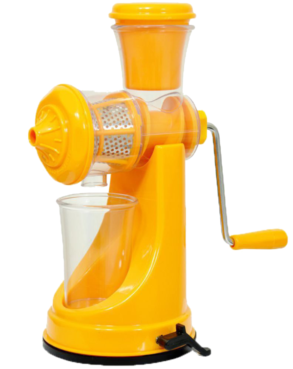 Fair Chef juicer