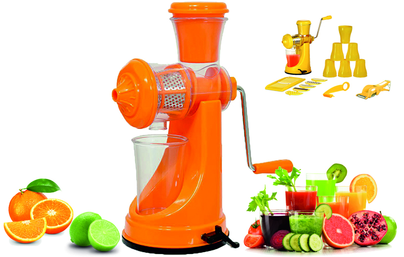 Fair-Chef-juicer