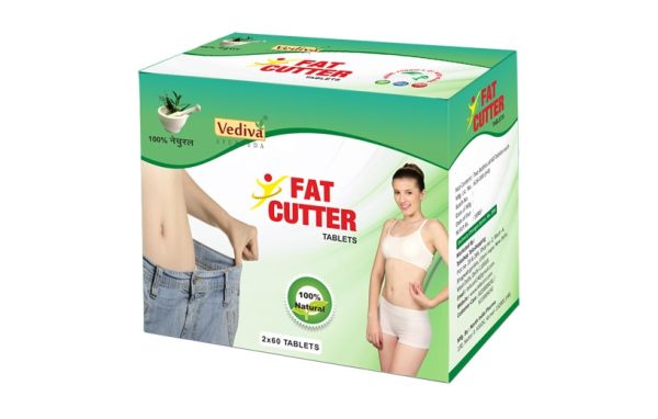 Vediva Fat Cutter Box 1