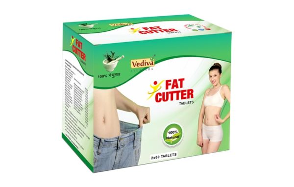 Vediva Fat Cutter Box 3