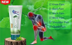 Orthayu Balm Effective For