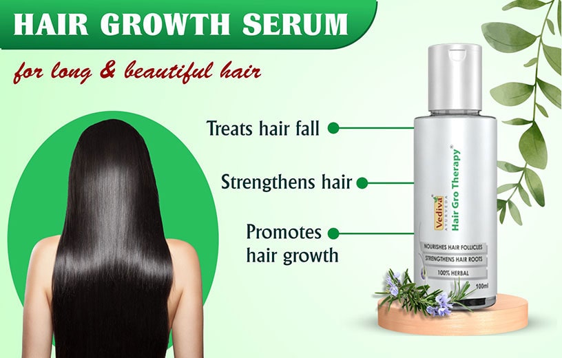 Best Remedy For Hair Growth | Natural Hair Fall Solutions