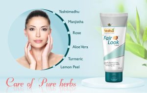 Fair-Look-Lotion