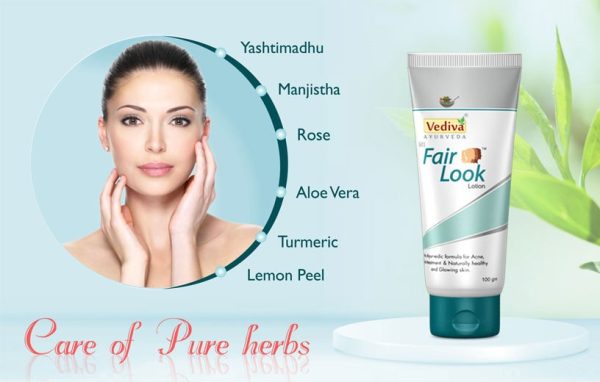 Fair-Look-Lotion