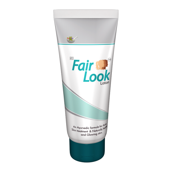 Fairlook lotion