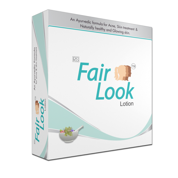 fairlook box