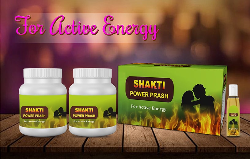 Shakti Power Prash