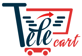 Online Ayurvedic Product Telecart Logo