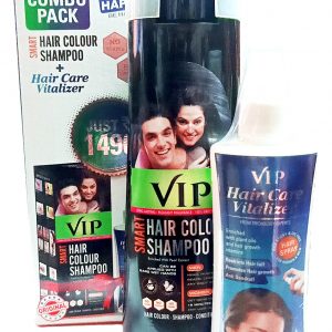 VIP Hair Colour Shampoo