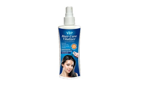 VIP Hair Care Vitalizer Vediva