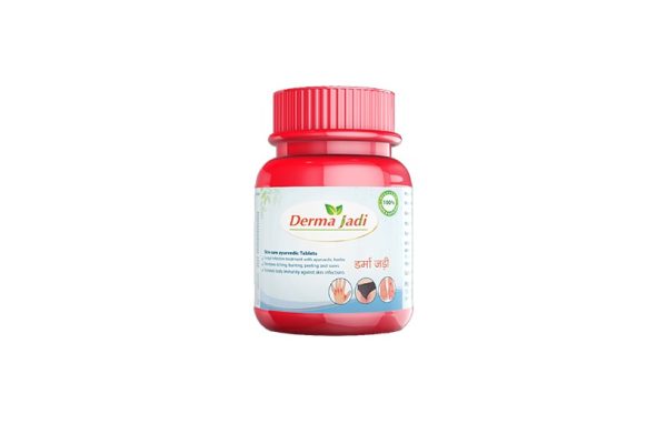 Derma Jadi Bottle