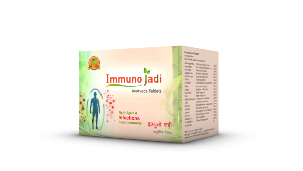Immuno Jadi Box 1