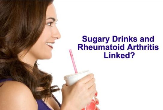 Sugar and Arthritis