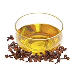 Clove Oil