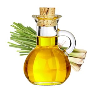 Lemon Grass Oil