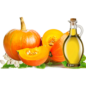 Pumpkin Oil