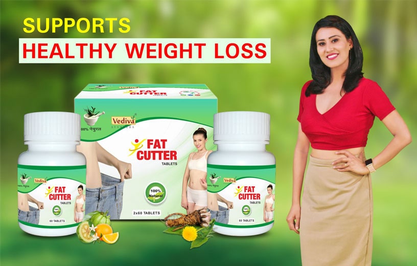 Stay Fit and Healthy with Fat Cutter Telecart