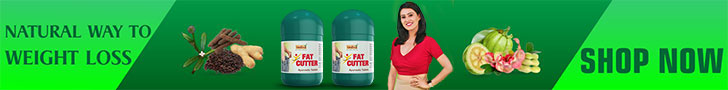 Fat Cutter Tablets