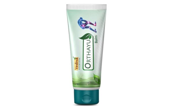 Orthayu Balm