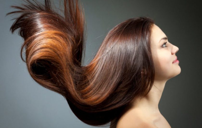 Ayurvedic Secrets for Natural Hair Growth