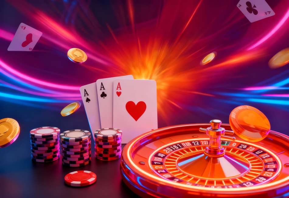 Harry Casino Tournaments: Your Guide to High-Stakes Action