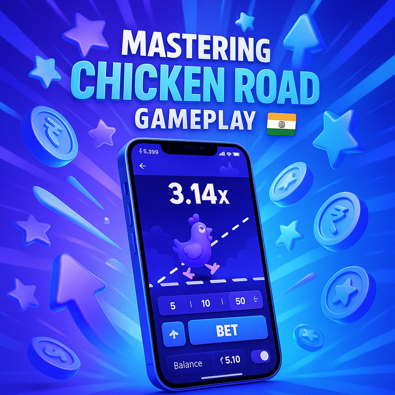 Hen Road by InOut: Discover the best casino sites to play in Canada