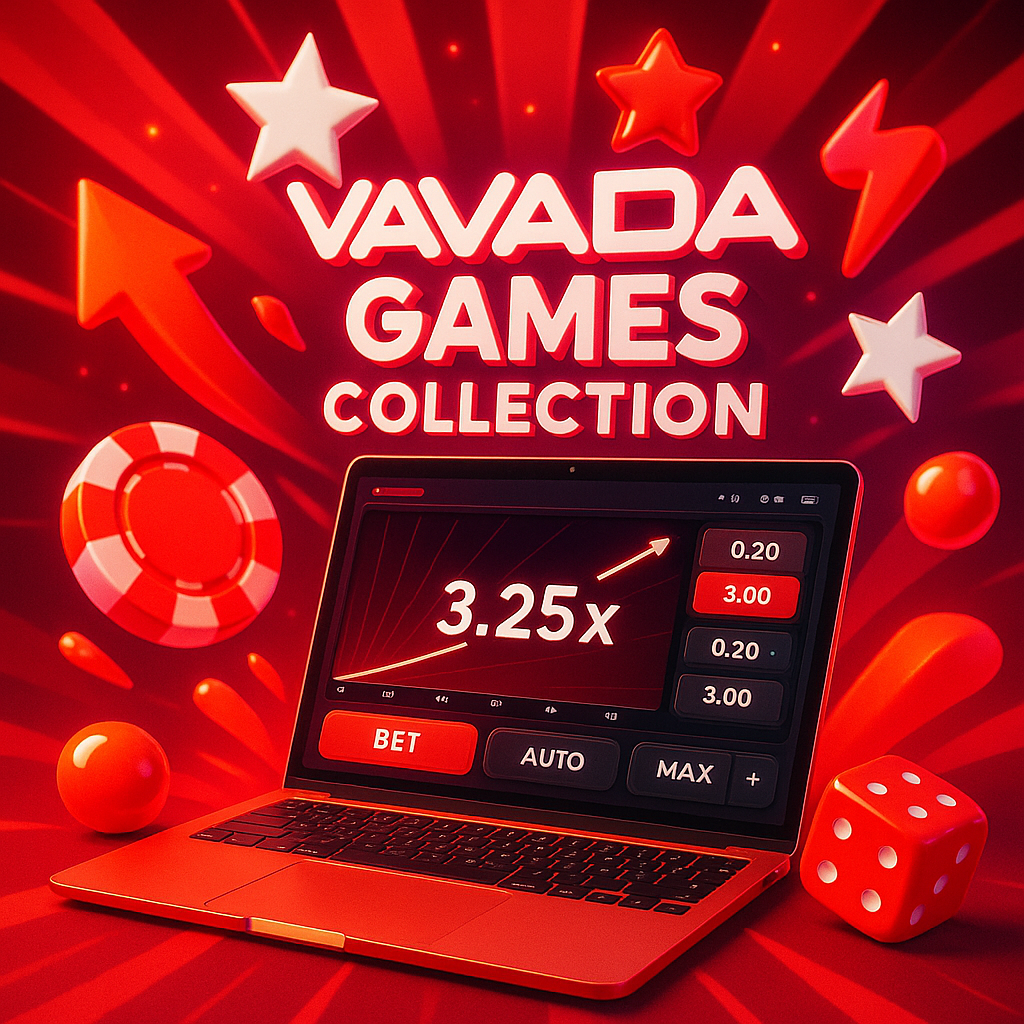 Vavada Gambling Enterprise - Обзоры и особенности