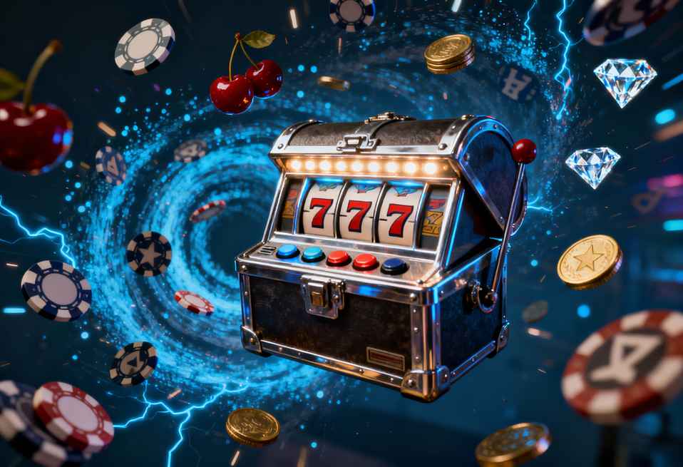 Nine Casino en 2025 : Revue Complète et Actualités