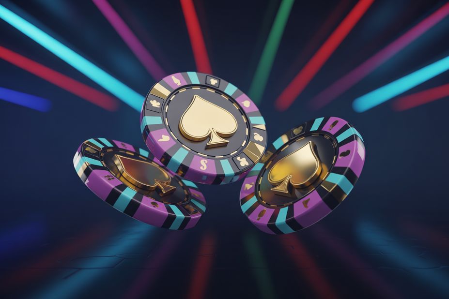 Unleash Your Inner Bingo Champion: A Guide to Cheeky Bingo Casino Tournaments